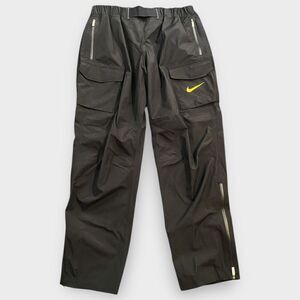 Nike Pro Elite RIO Sponsored Olympic Storm Fit Pants Size X-Large AO8500-017 New